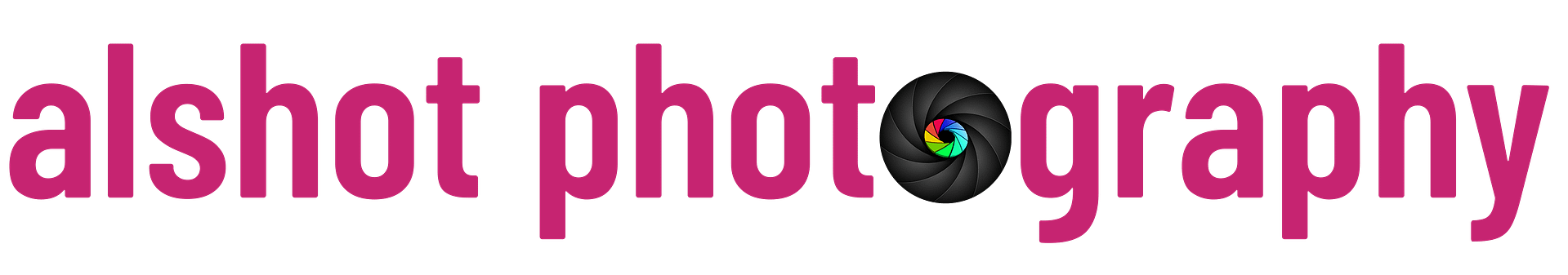 Alshot Photography Logo
